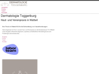 dermatologie-toggenburg.ch